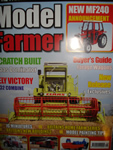 model farmer magazine